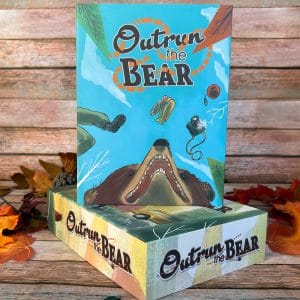 Deluxe "A Bear to Share"