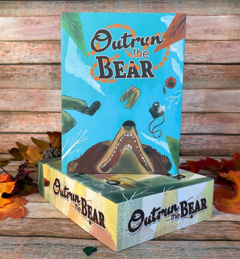Deluxe "A Bear to Share"