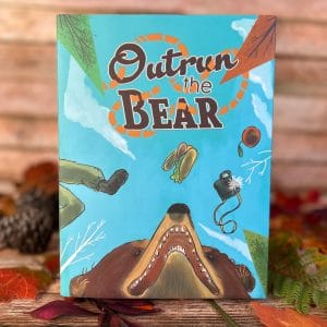 Deluxe Outrun the Bear
